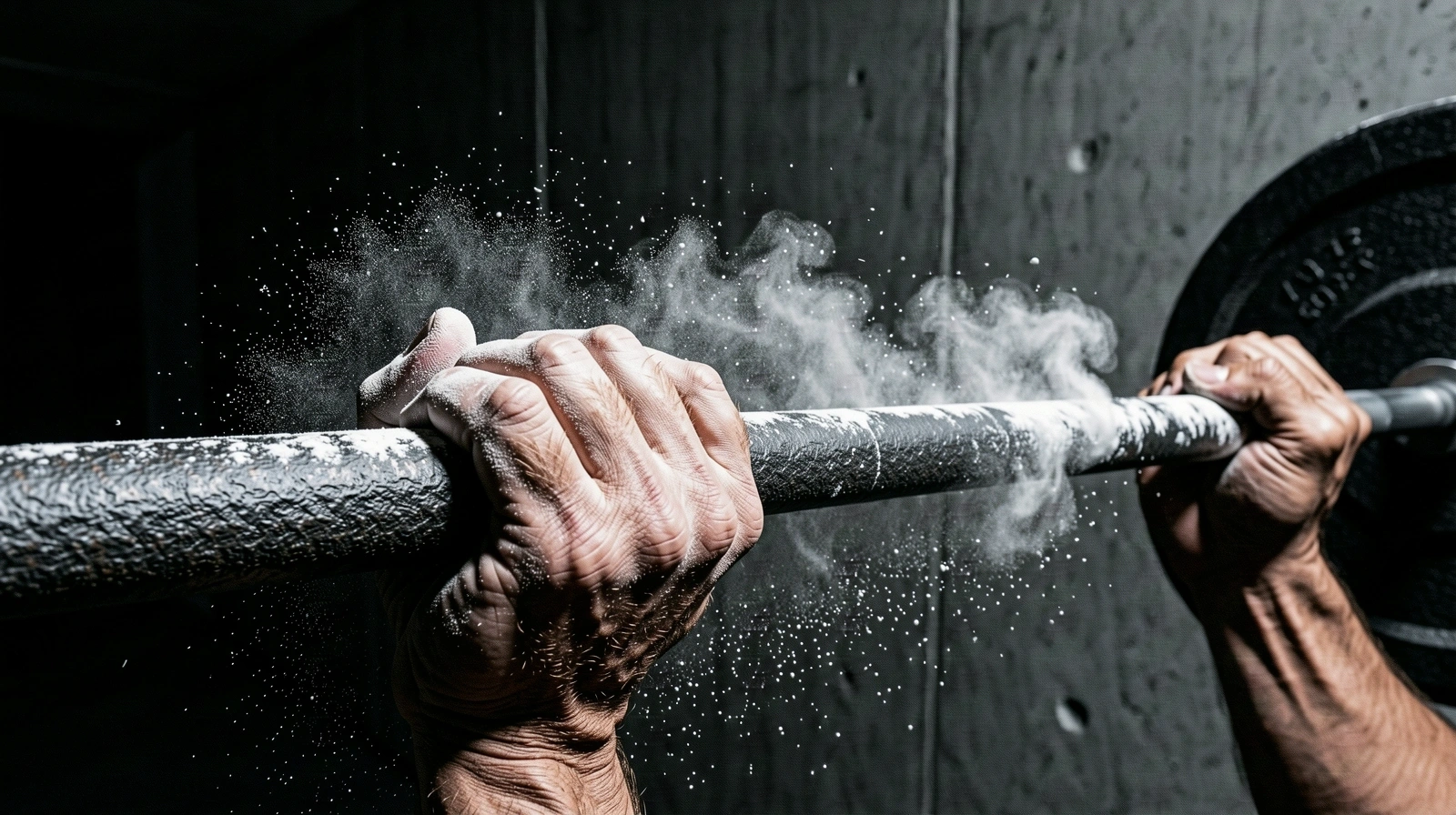 Natural Strength Training